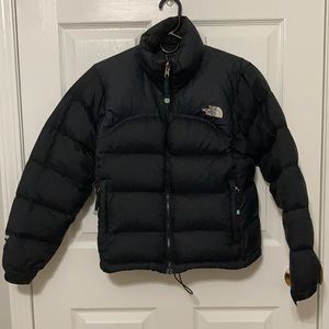 The North Face 700 Down Jacket